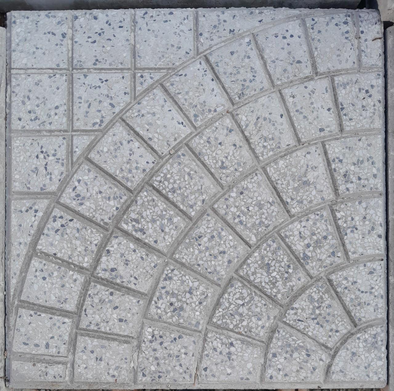 Gạch Terrazzo